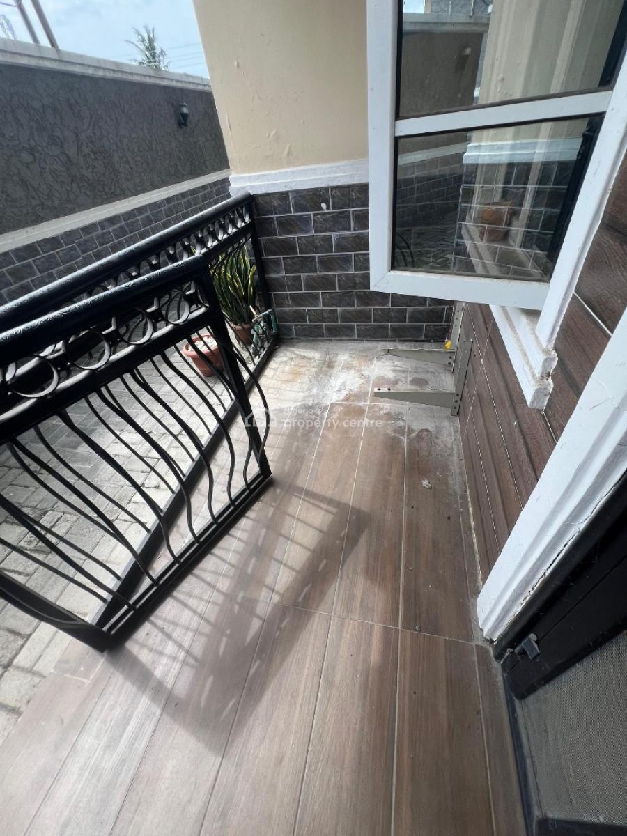 2 Bedroom Apartment, Ilaje, Ajah, Lagos, House for Rent