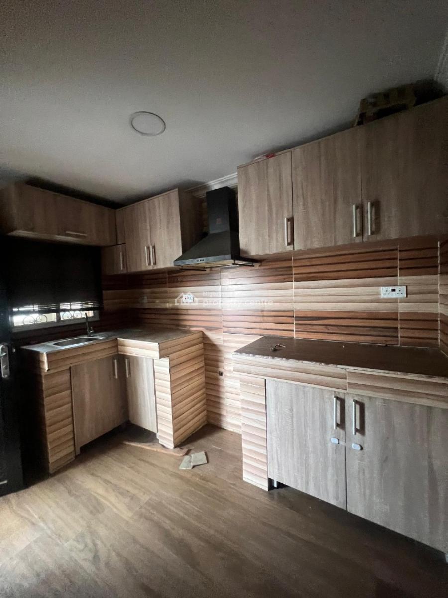 2 Bedroom Apartment, Ilaje, Ajah, Lagos, House for Rent