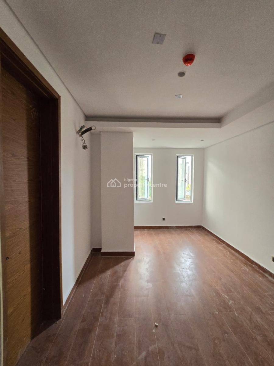 Contemporary Designed Serviced 3 Bedroom Flat with a Room Bq, Old Ikoyi, Ikoyi, Lagos, Flat / Apartment for Sale