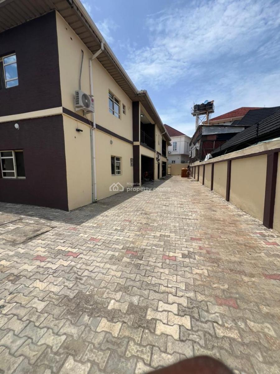 3 Bedroom Apartment, Ikota, Lekki, Lagos, House for Rent
