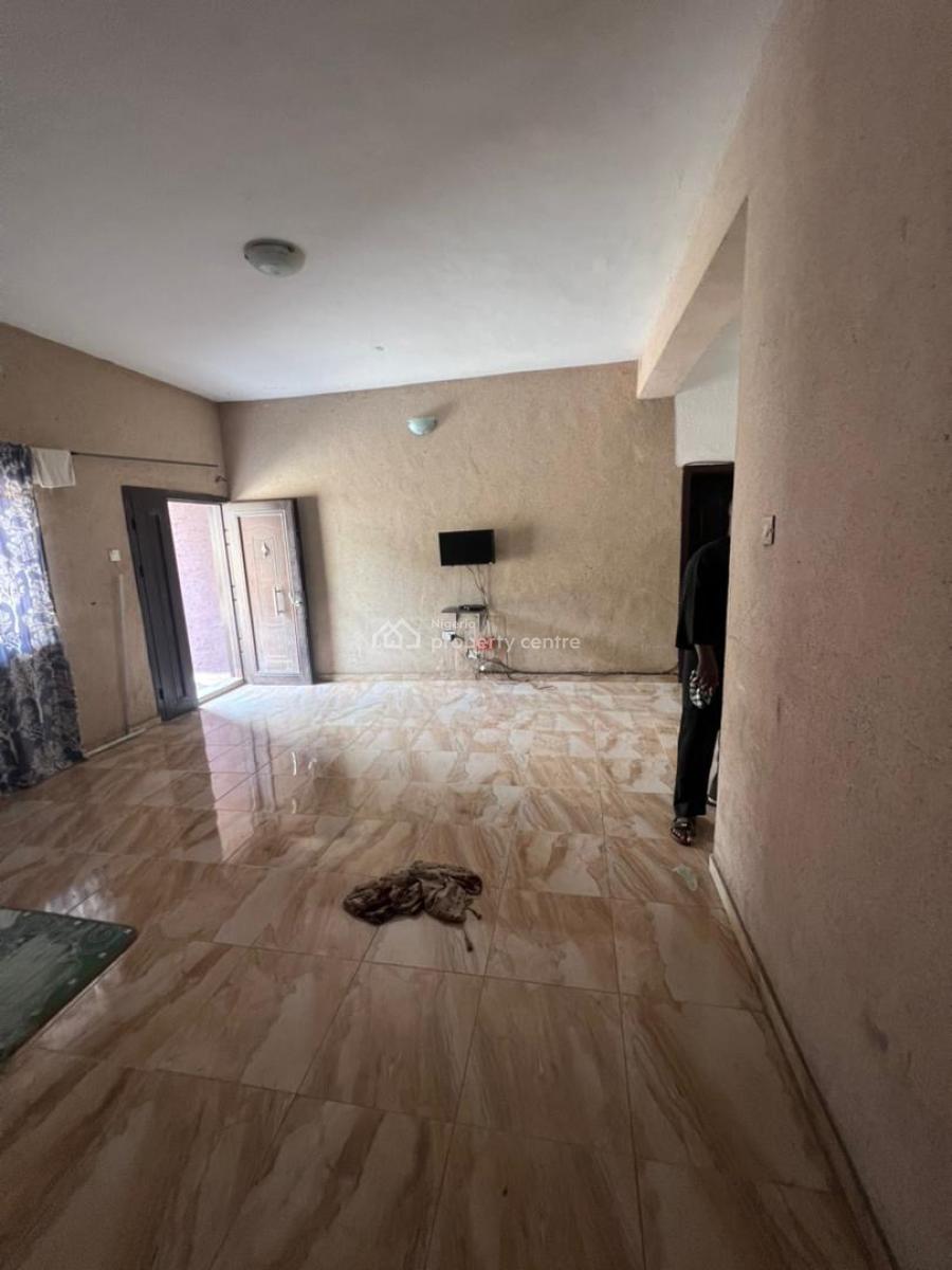 3 Bedroom Apartment, Ikota, Lekki, Lagos, House for Rent