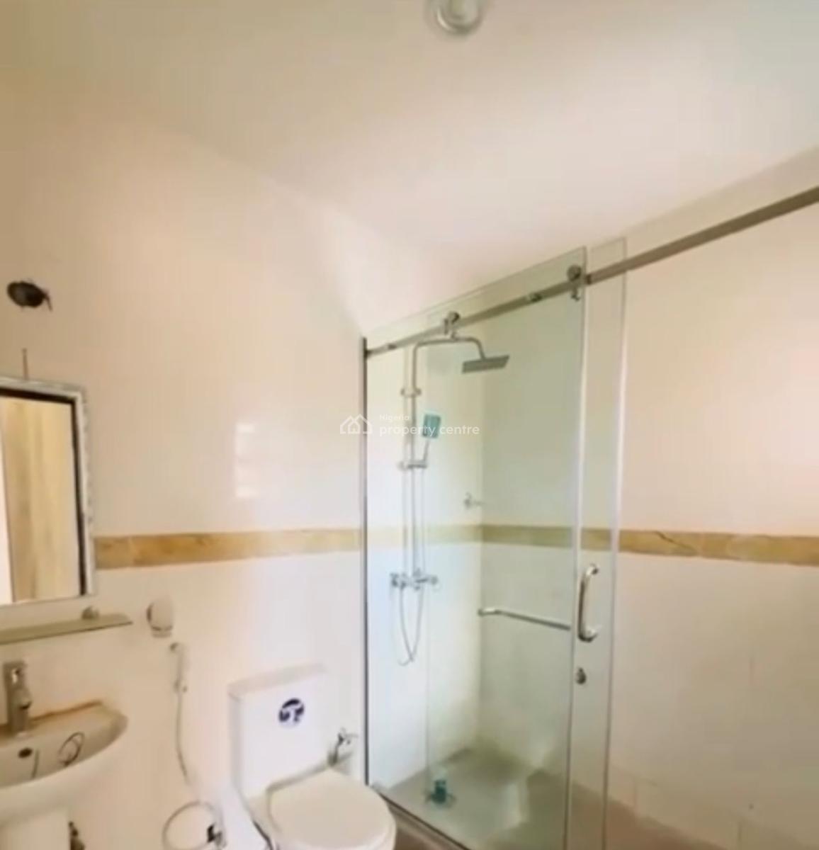 Standard 3-bedroom Apartment, Main, Katampe (main), Katampe, Abuja, Flat / Apartment for Sale