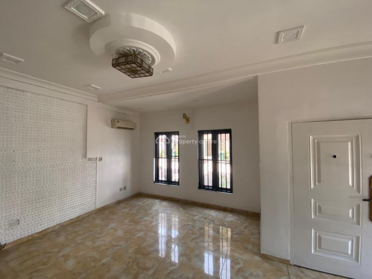 Premium 3-bedroom Terraced Duplex with Swimming Pool, Gym & 24/7 Power, Ikate, Lekki, Lagos, Terraced Duplex for Sale