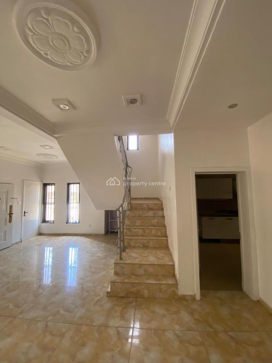 Premium 3-bedroom Terraced Duplex with Swimming Pool, Gym & 24/7 Power, Ikate, Lekki, Lagos, Terraced Duplex for Sale