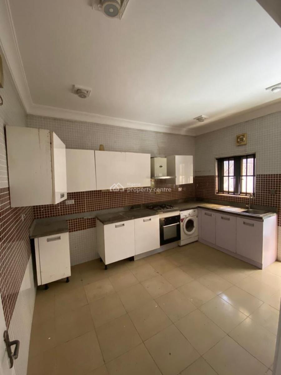 Premium 3-bedroom Terraced Duplex with Swimming Pool, Gym & 24/7 Power, Ikate, Lekki, Lagos, Terraced Duplex for Sale