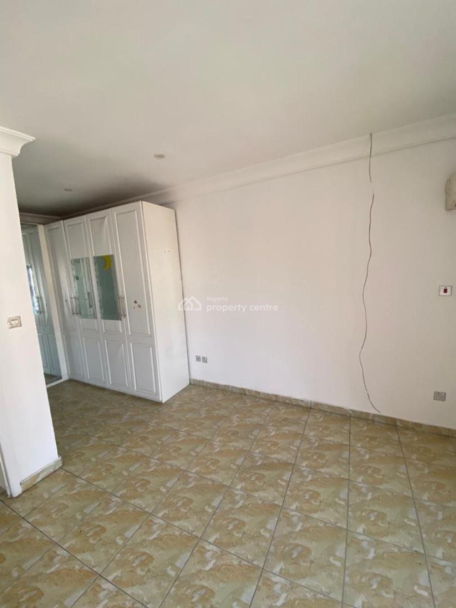 Premium 3-bedroom Terraced Duplex with Swimming Pool, Gym & 24/7 Power, Ikate, Lekki, Lagos, Terraced Duplex for Sale