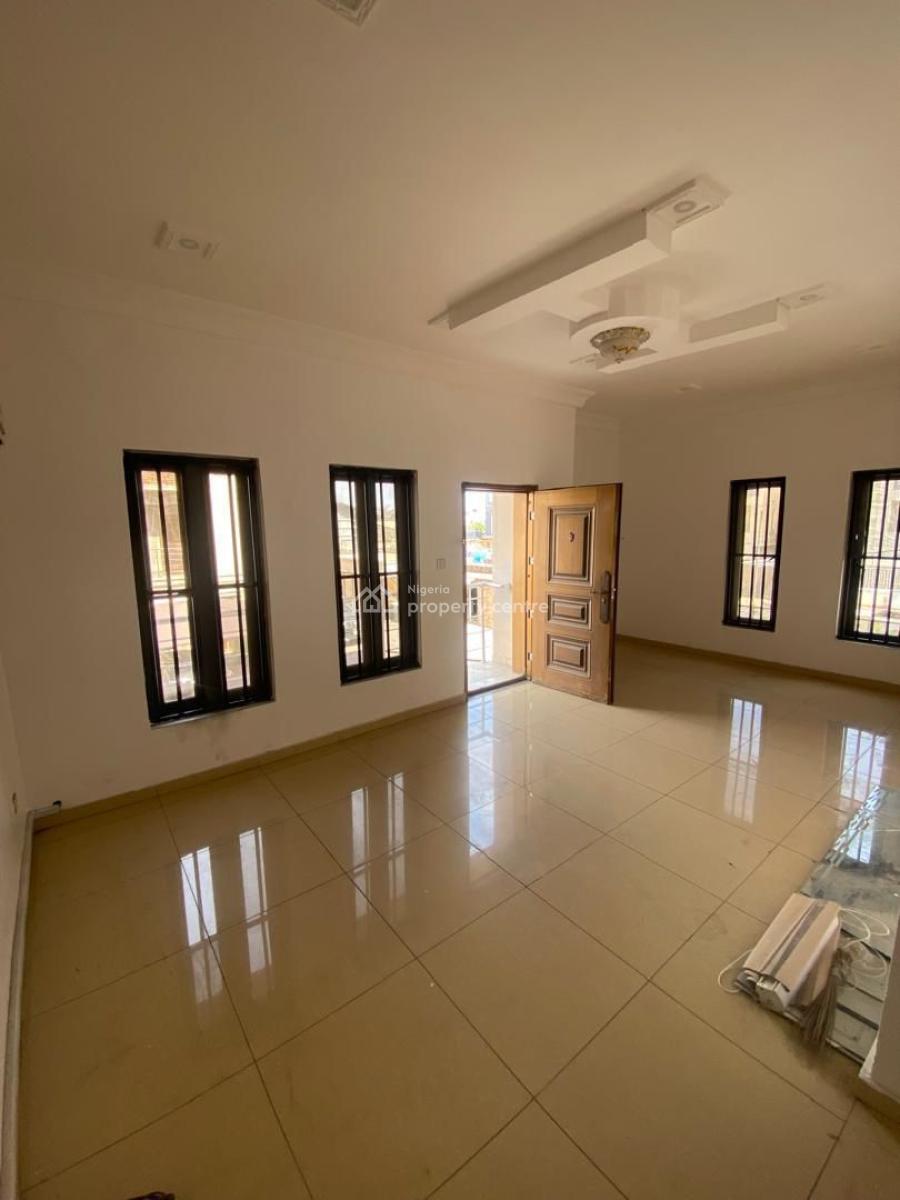 Premium 3-bedroom Terraced Duplex with Swimming Pool, Gym & 24/7 Power, Ikate, Lekki, Lagos, Terraced Duplex for Sale