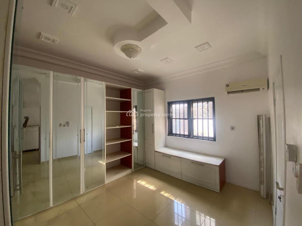 Premium 3-bedroom Terraced Duplex with Swimming Pool, Gym & 24/7 Power, Ikate, Lekki, Lagos, Terraced Duplex for Sale