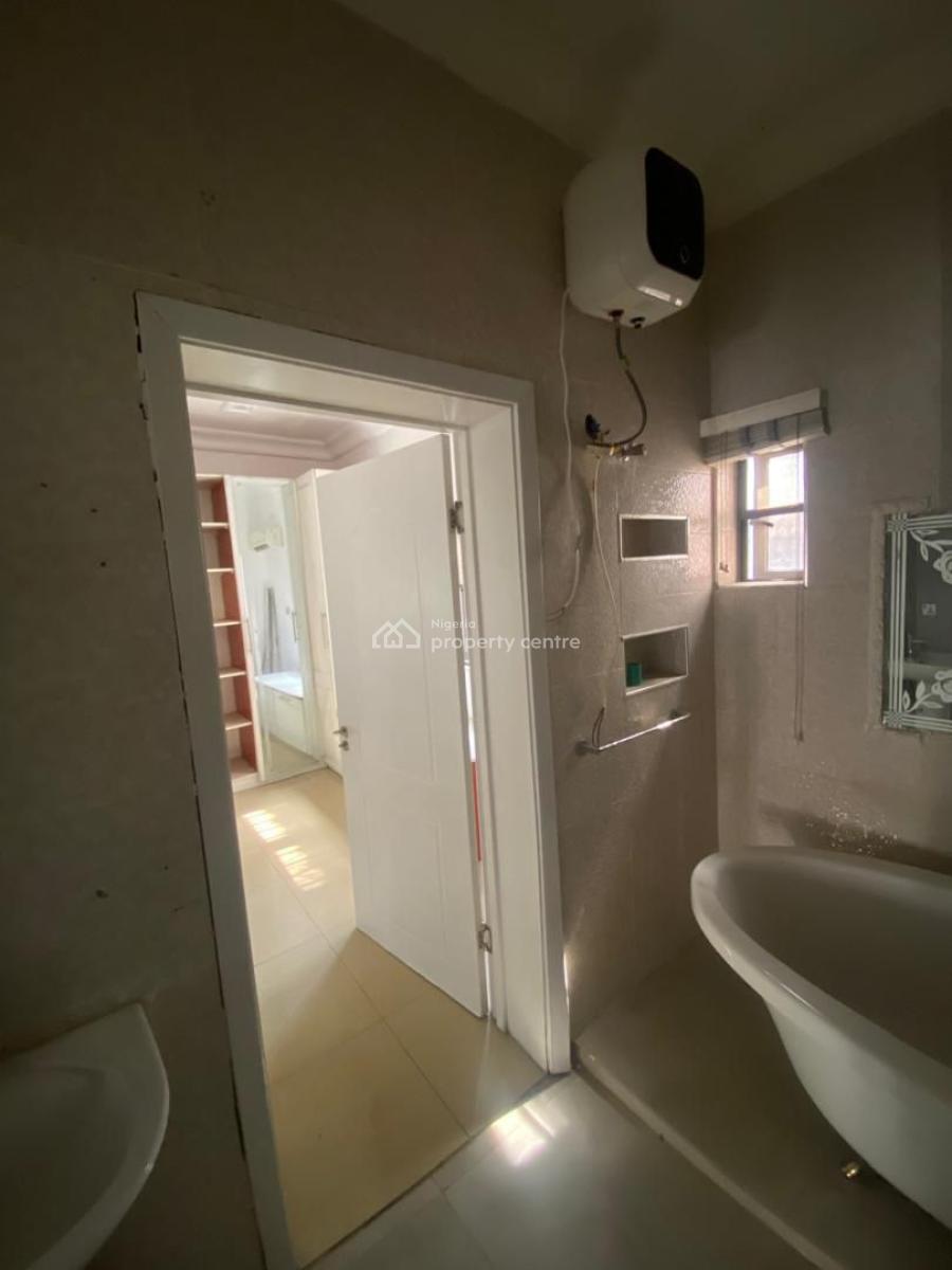 Premium 3-bedroom Terraced Duplex with Swimming Pool, Gym & 24/7 Power, Ikate, Lekki, Lagos, Terraced Duplex for Sale