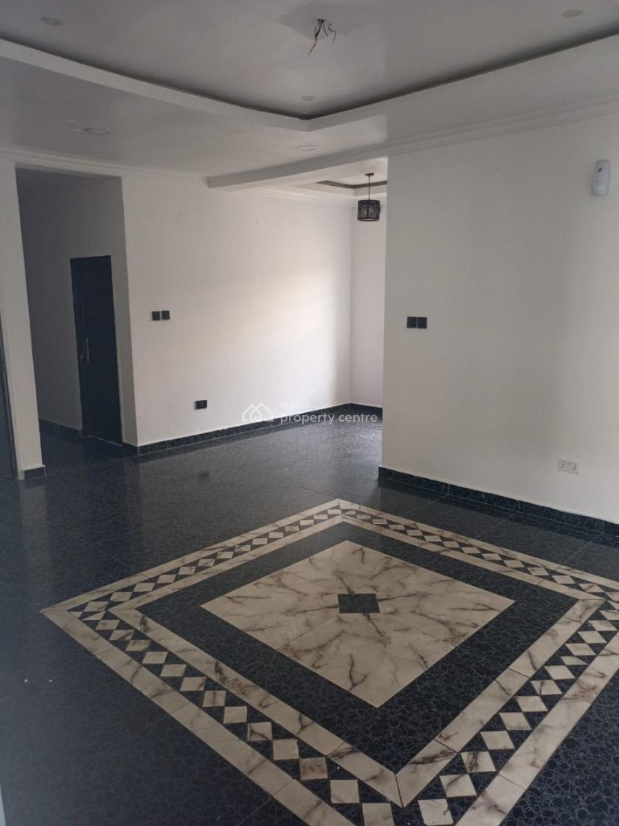 3 Bedroom Flat, Springville Garden Estate, Sangotedo, Ajah, Lagos, Flat / Apartment for Rent