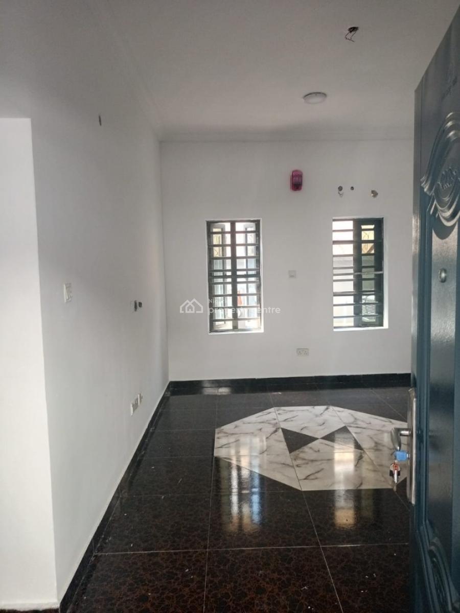 3 Bedroom Flat, Springville Garden Estate, Sangotedo, Ajah, Lagos, Flat / Apartment for Rent