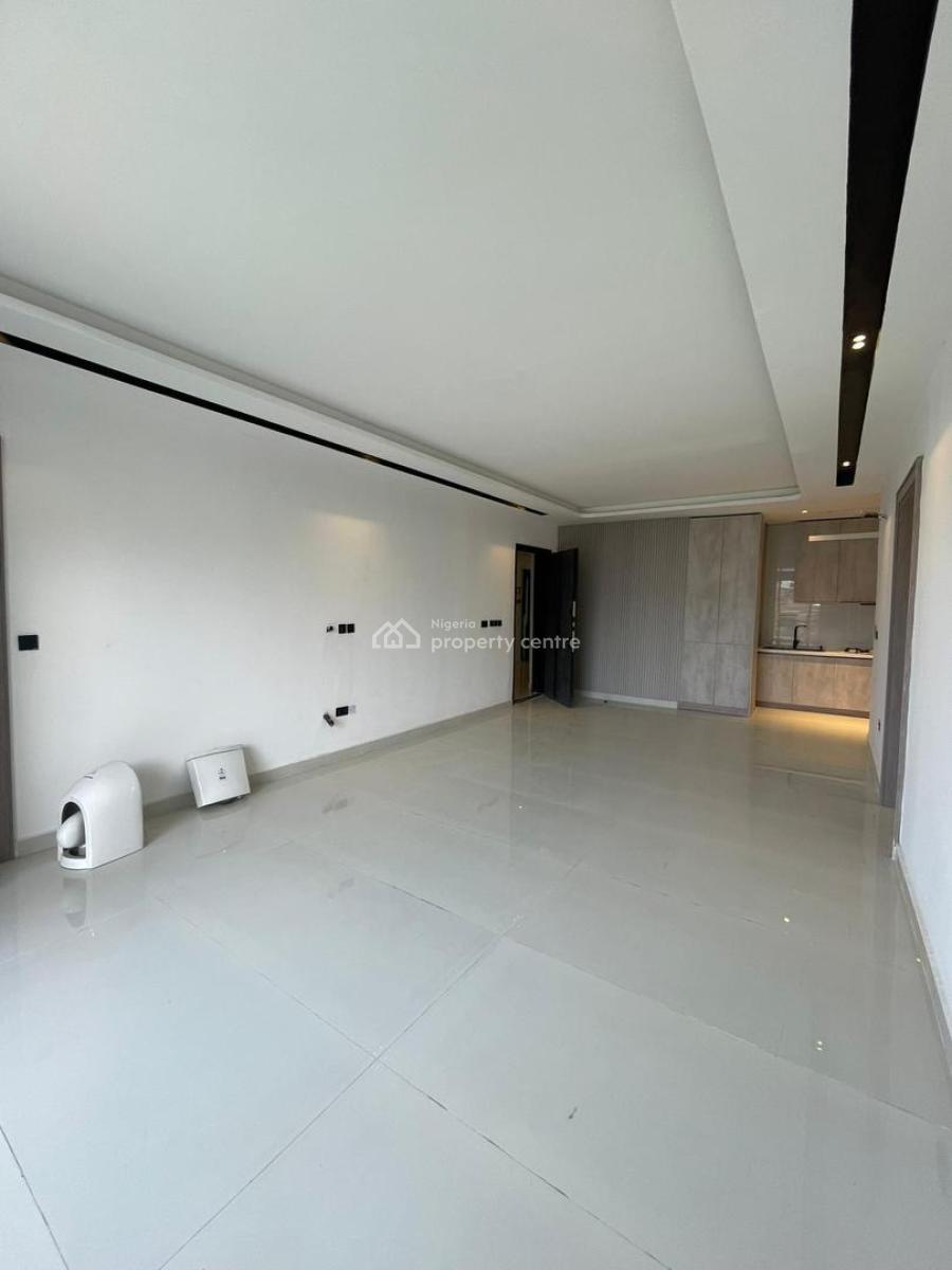 2bedroom Apartment, Lekki Phase 1, Lekki, Lagos, Block of Flats for Sale