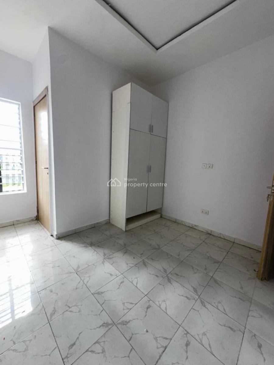 4bedroom Terrace Duplex in Orchid,lekki, Orchid ,lekki ,lagos , Nigeria, Lekki, Lagos, Terraced Duplex for Rent