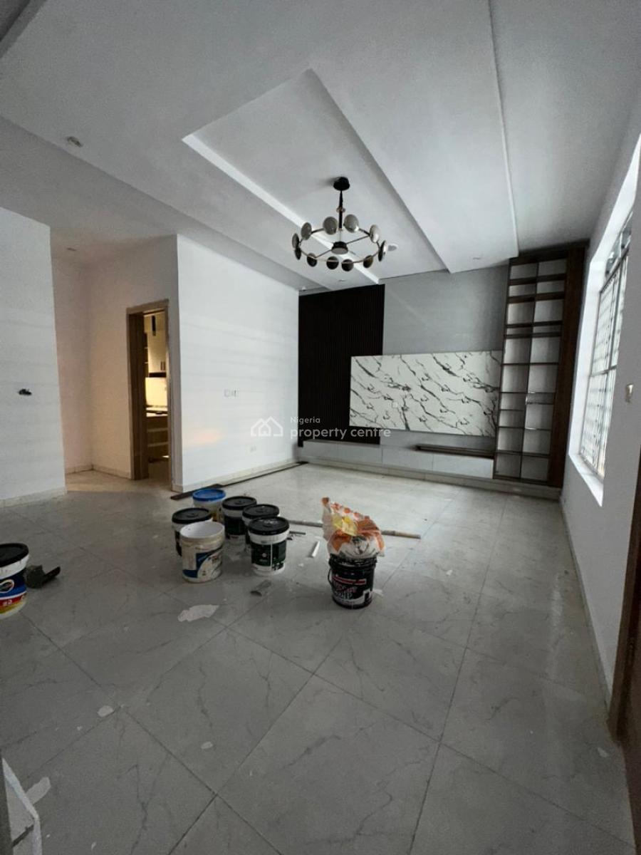 4bedroom Terrace Duplex in Orchid,lekki, Orchid ,lekki ,lagos , Nigeria, Lekki, Lagos, Terraced Duplex for Rent