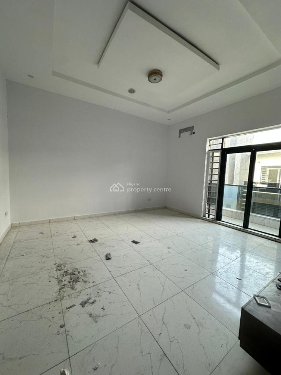 4bedroom Terrace Duplex in Orchid,lekki, Orchid ,lekki ,lagos , Nigeria, Lekki, Lagos, Terraced Duplex for Rent