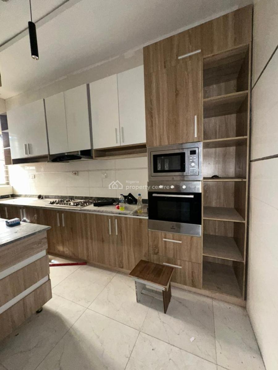 4bedroom Terrace Duplex in Orchid,lekki, Orchid ,lekki ,lagos , Nigeria, Lekki, Lagos, Terraced Duplex for Rent