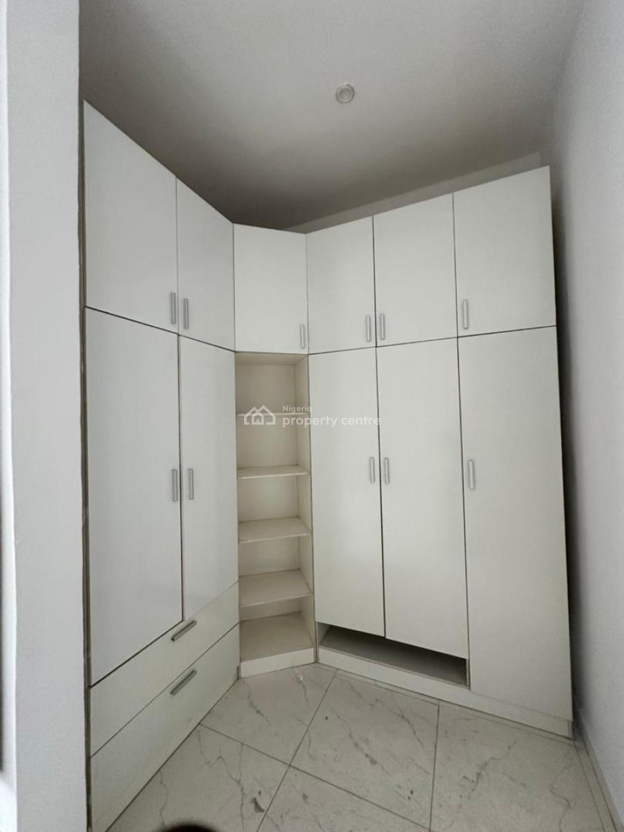 4bedroom Terrace Duplex in Orchid,lekki, Orchid ,lekki ,lagos , Nigeria, Lekki, Lagos, Terraced Duplex for Rent