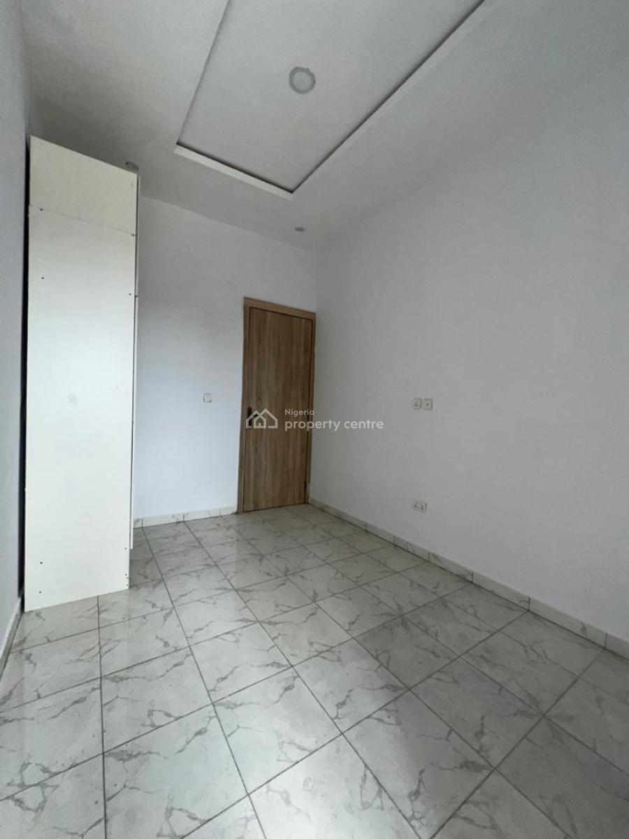 4bedroom Terrace Duplex in Orchid,lekki, Orchid ,lekki ,lagos , Nigeria, Lekki, Lagos, Terraced Duplex for Rent