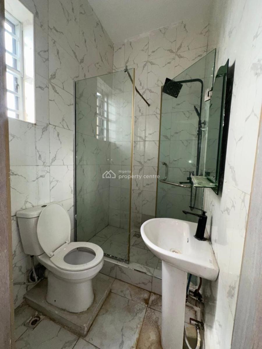 4bedroom Terrace Duplex in Orchid,lekki, Orchid ,lekki ,lagos , Nigeria, Lekki, Lagos, Terraced Duplex for Rent