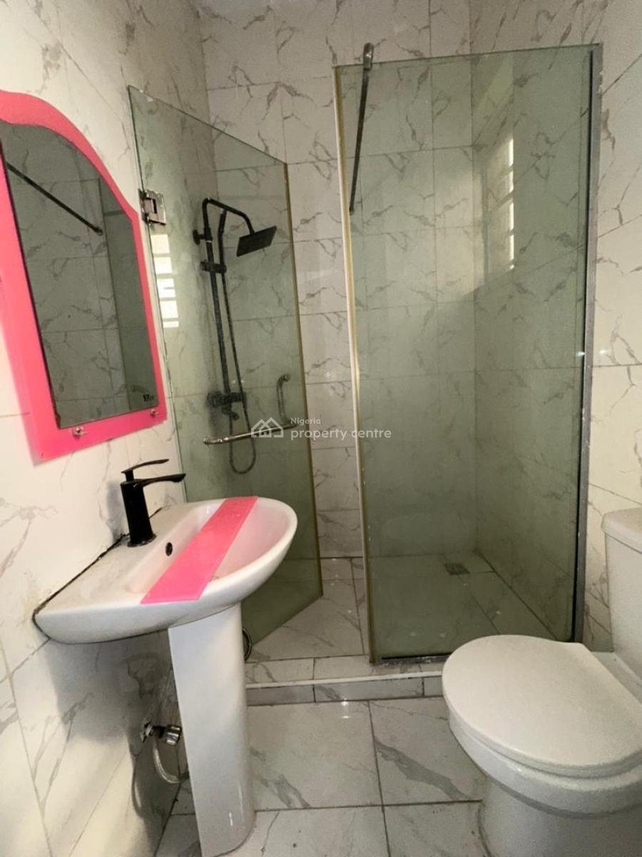 4bedroom Terrace Duplex in Orchid,lekki, Orchid ,lekki ,lagos , Nigeria, Lekki, Lagos, Terraced Duplex for Rent