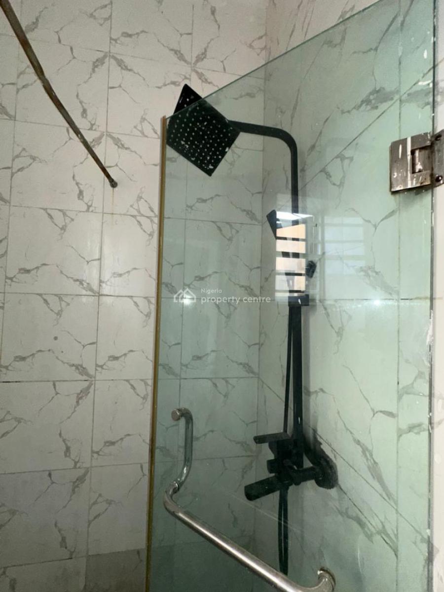 4bedroom Terrace Duplex in Orchid,lekki, Orchid ,lekki ,lagos , Nigeria, Lekki, Lagos, Terraced Duplex for Rent