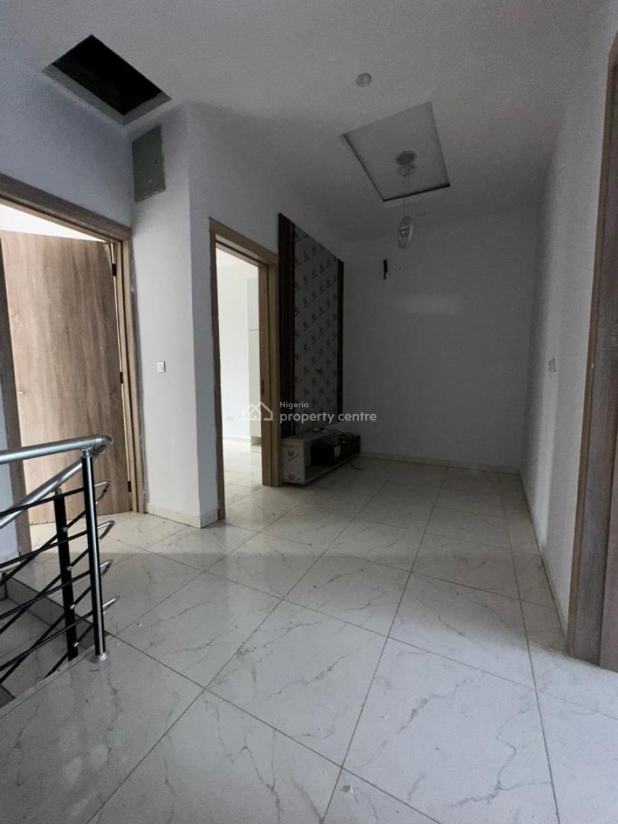 4bedroom Terrace Duplex in Orchid,lekki, Orchid ,lekki ,lagos , Nigeria, Lekki, Lagos, Terraced Duplex for Rent