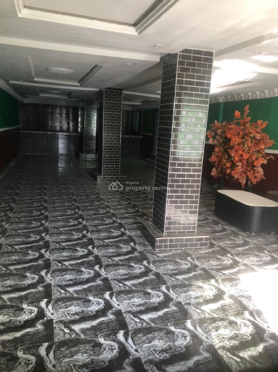 6rooms Guest House Vat Ile Iwe Egbe, Ile Iwe Egbe, Egbe, Lagos, Hotel / Guest House for Rent