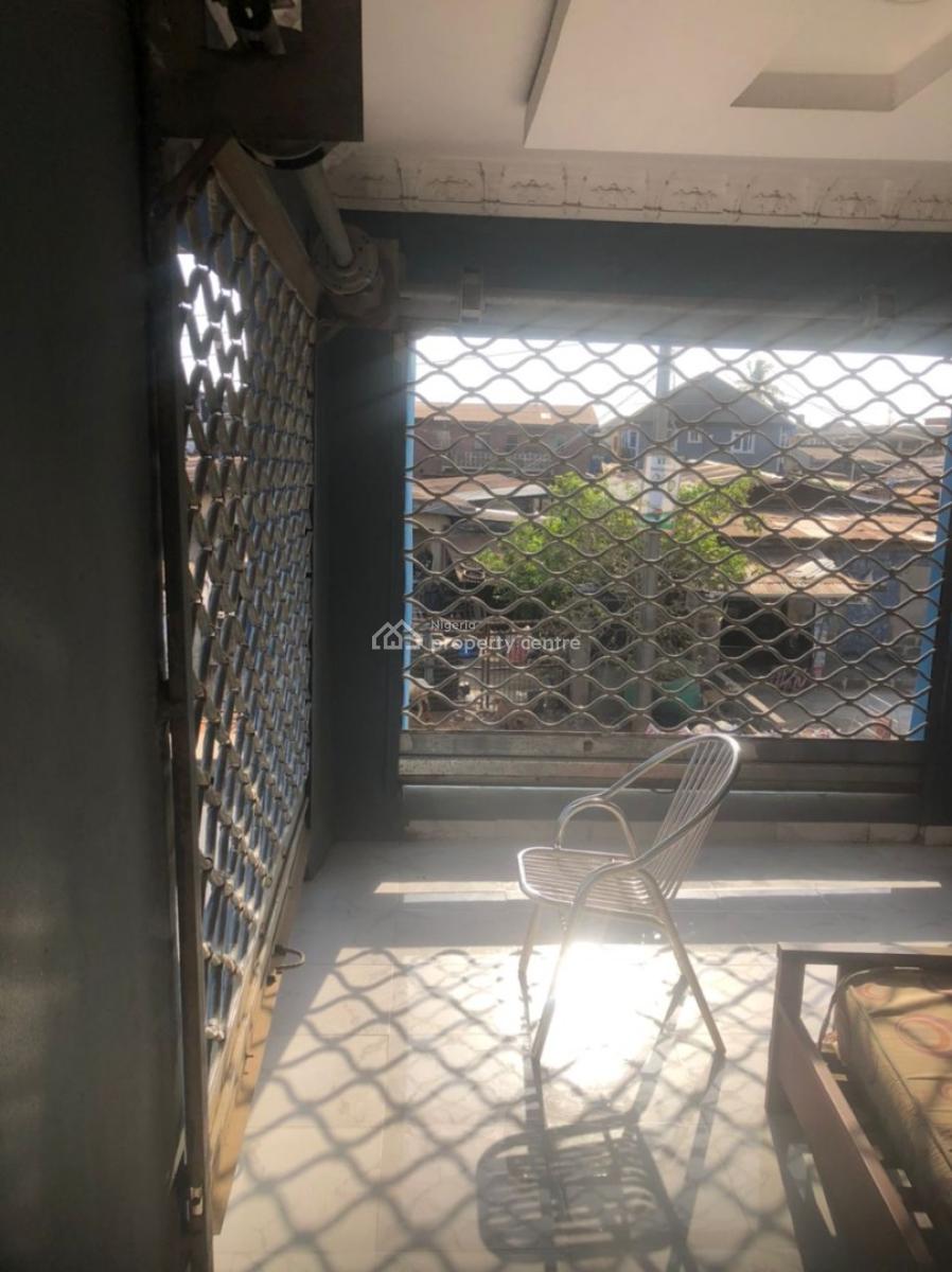 6rooms Guest House Vat Ile Iwe Egbe, Ile Iwe Egbe, Egbe, Lagos, Hotel / Guest House for Rent