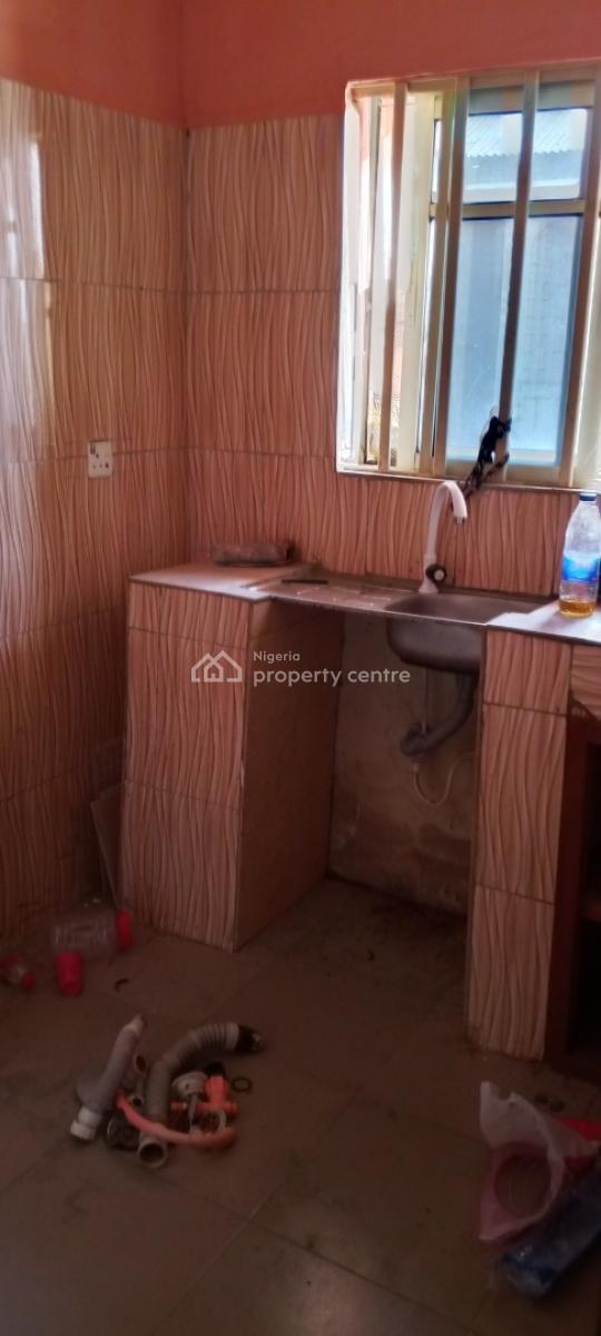 Mini Flat at Palm Bay, Abijo G R a, Palmbays Estate, G.r.a, Abijo, Lekki, Lagos, Mini Flat (room and Parlour) for Rent