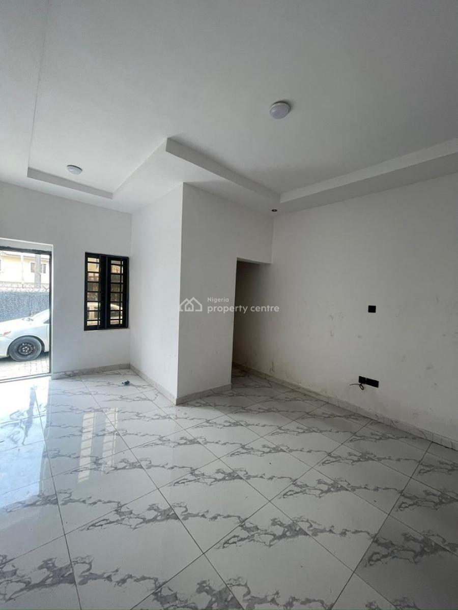 Beautiful  1 Bedroom Apartment, Sangotedo, Ajah, Lagos, Mini Flat (room and Parlour) for Rent