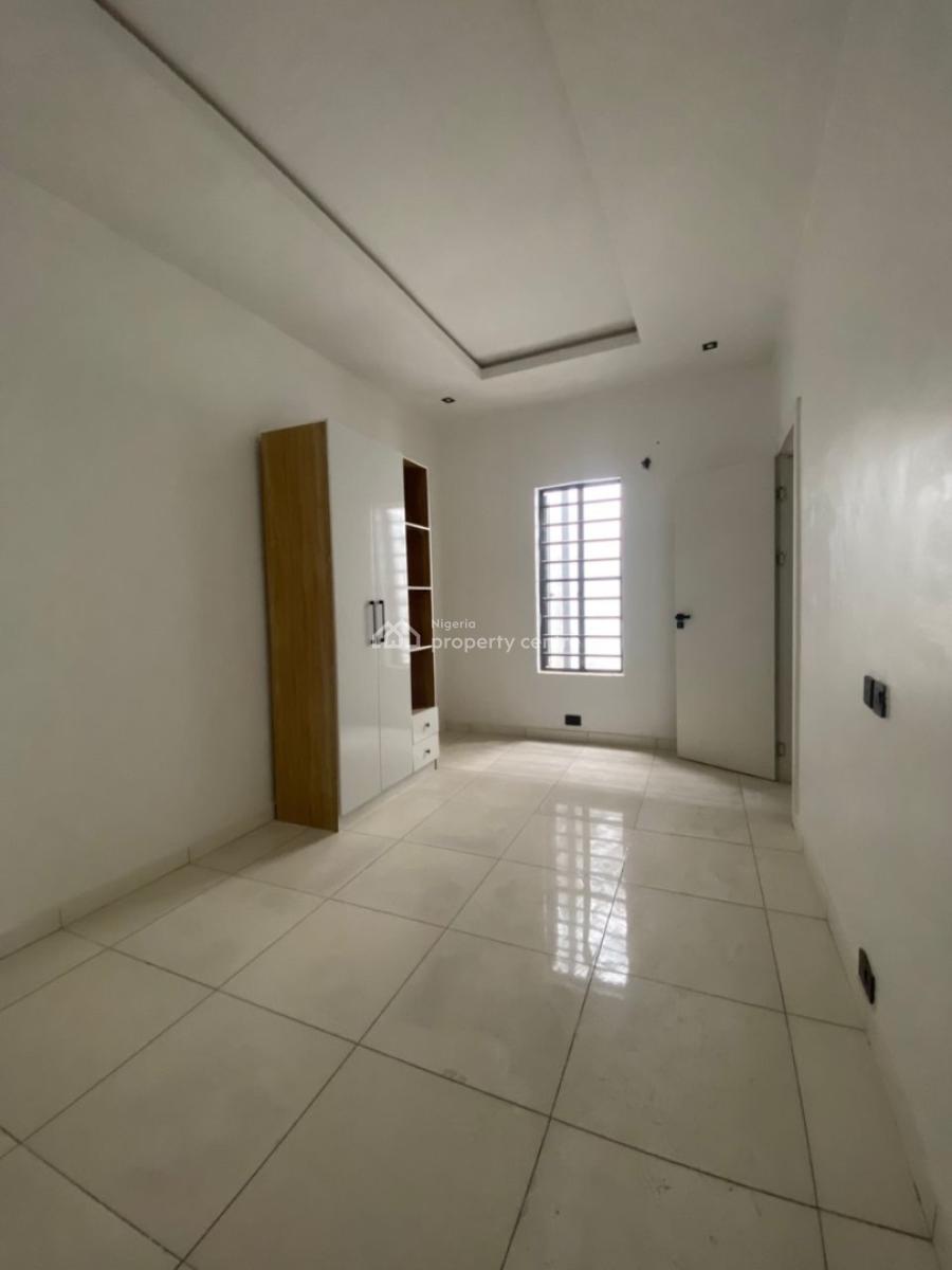 Luxury Four Bedroom Semi Detached Duplex, Lekki Palm City Estate, Lekki , Ajah, Lekki Phase 2, Lekki, Lagos, Semi-detached Duplex for Rent