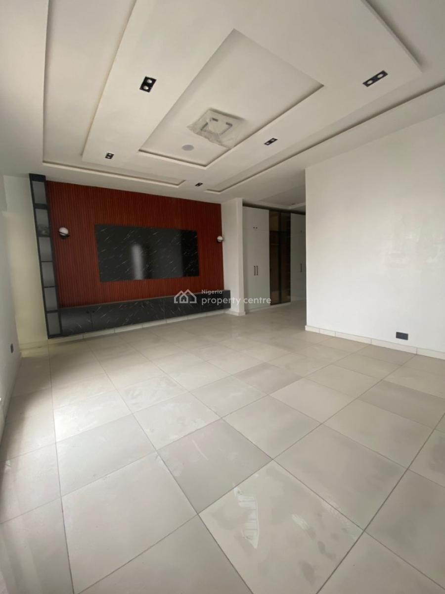 Luxury Four Bedroom Semi Detached Duplex, Lekki Palm City Estate, Lekki , Ajah, Lekki Phase 2, Lekki, Lagos, Semi-detached Duplex for Rent