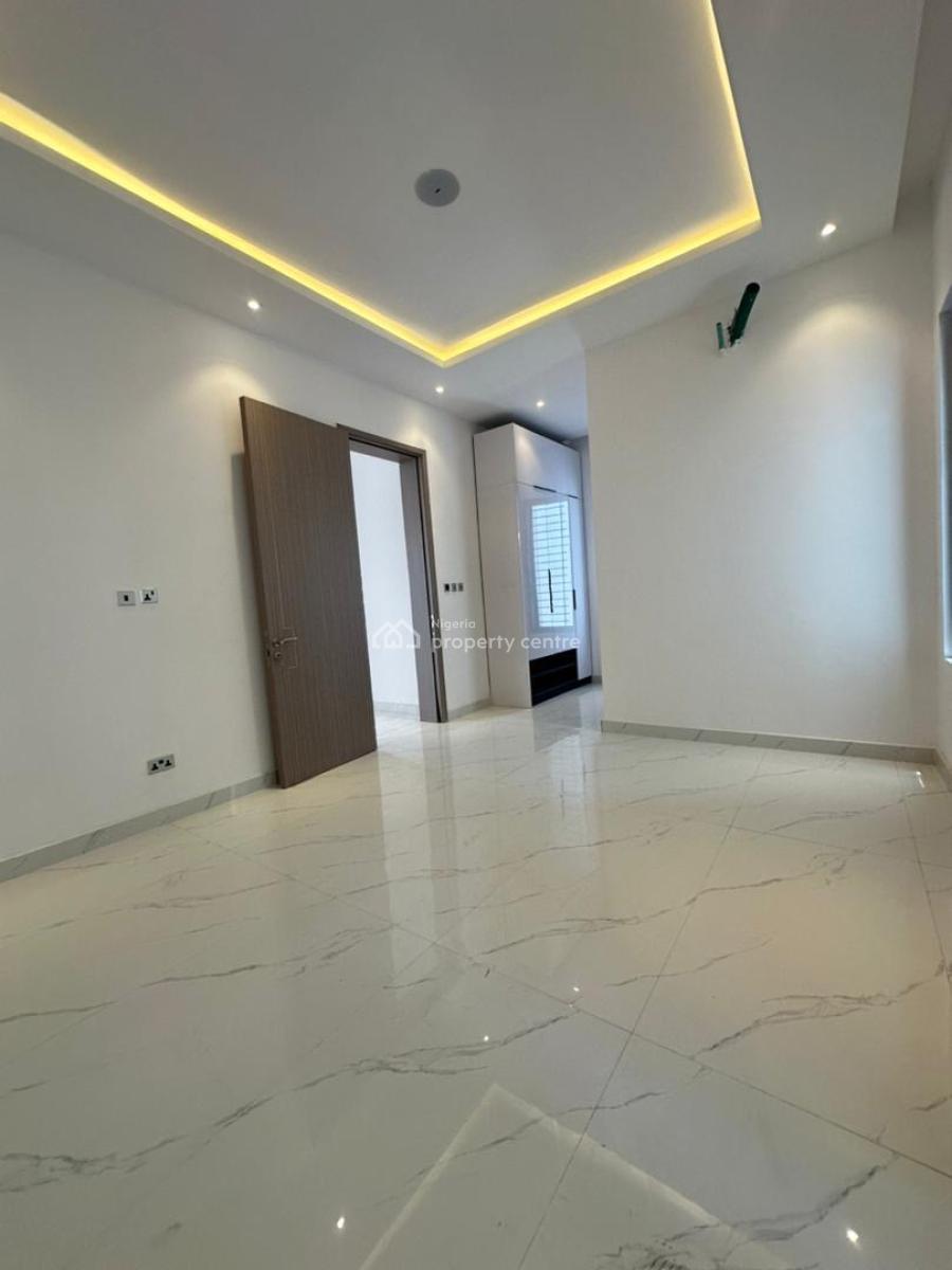 Newly Built 5bedroom Fully Detached Duplex with Bq&pool in Lekki Phase, Lekki Phase One ,lekki ,lagos, Nigeria, Lekki Phase 1, Lekki, Lagos, Detached Duplex for Sale