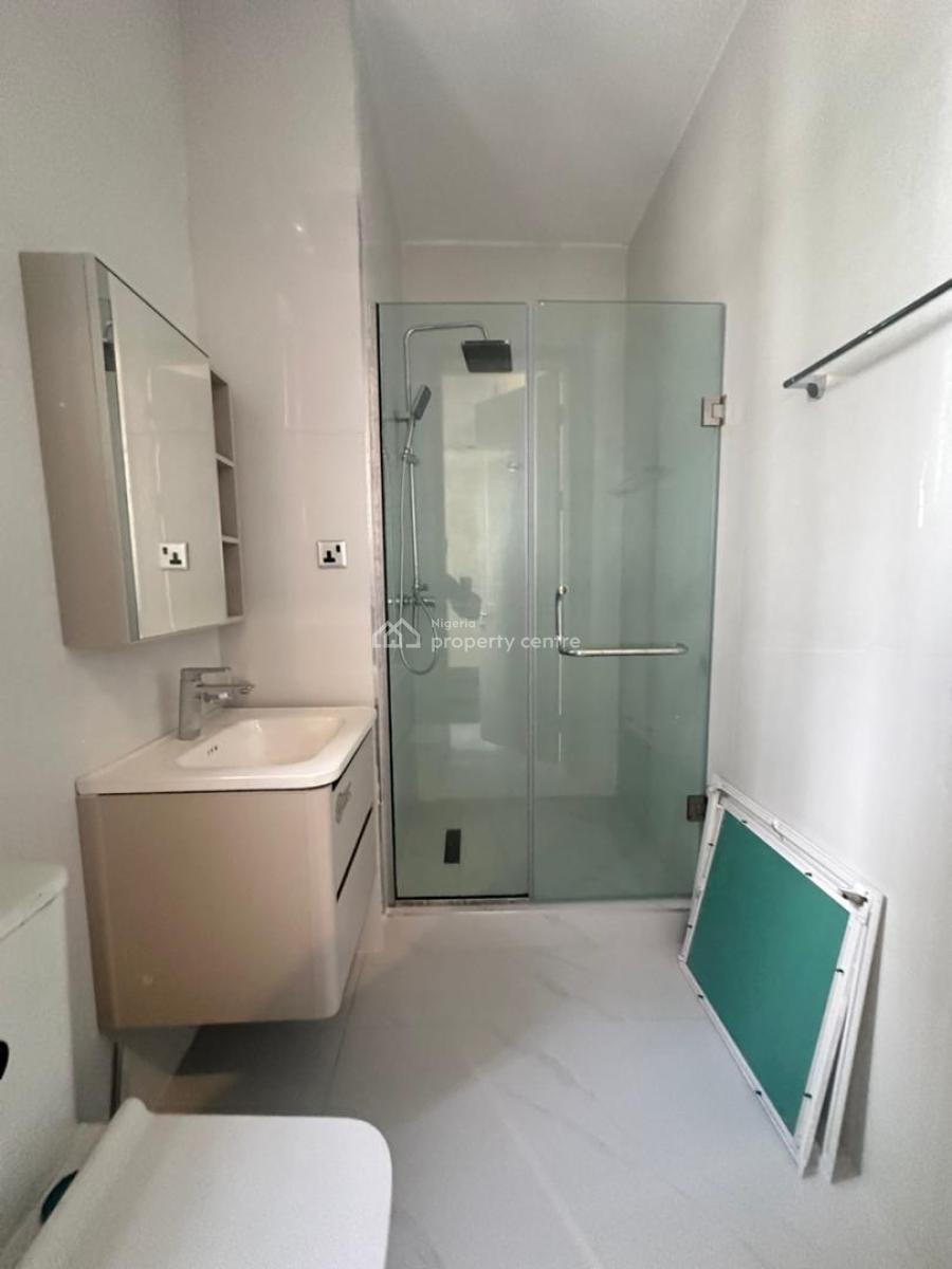 Newly Built 5bedroom Fully Detached Duplex with Bq&pool in Lekki Phase, Lekki Phase One ,lekki ,lagos, Nigeria, Lekki Phase 1, Lekki, Lagos, Detached Duplex for Sale