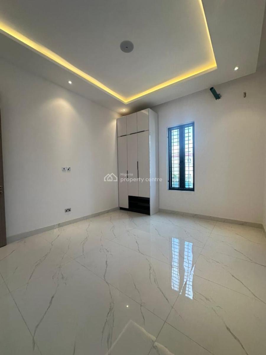 Newly Built 5bedroom Fully Detached Duplex with Bq&pool in Lekki Phase, Lekki Phase One ,lekki ,lagos, Nigeria, Lekki Phase 1, Lekki, Lagos, Detached Duplex for Sale