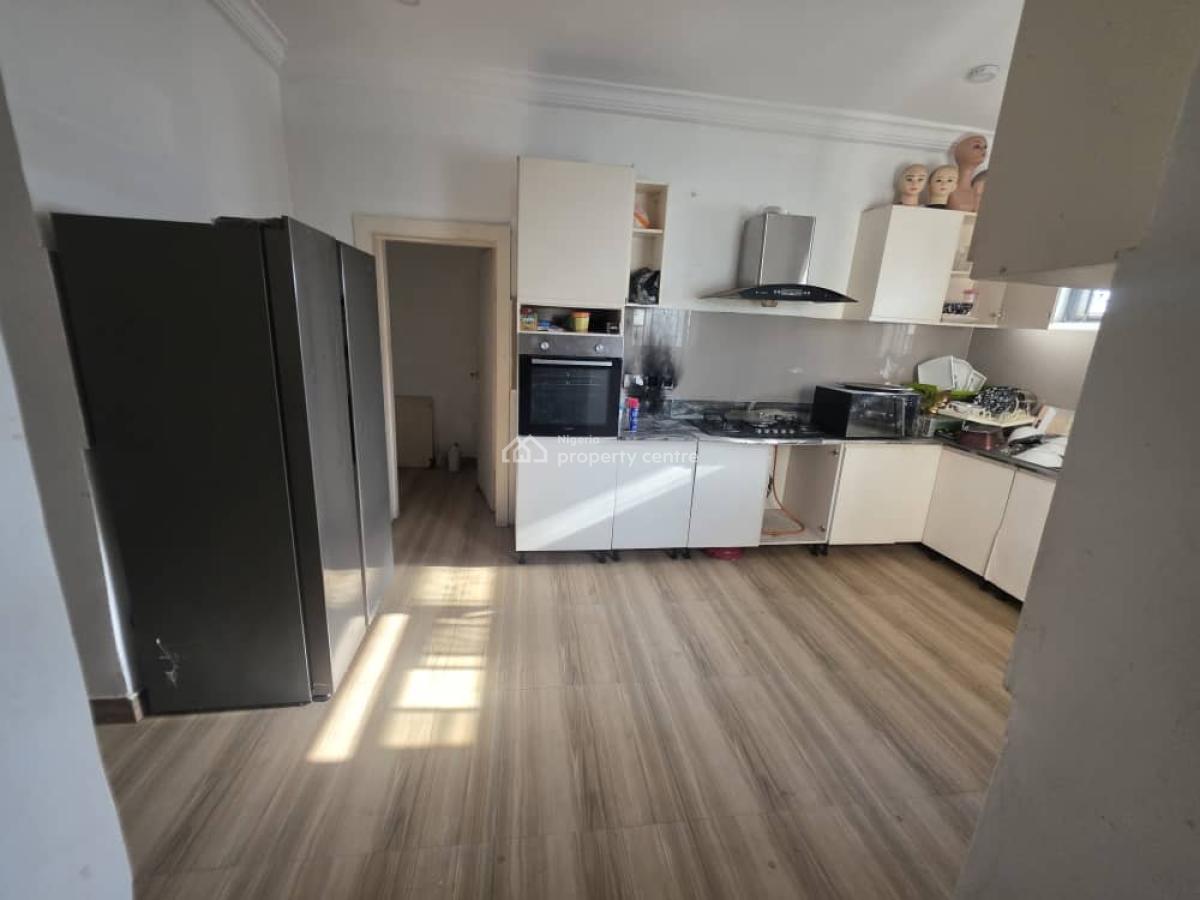 Spacious 3 Bedroom Apartment with Modern Facilities, County Apartments, Lekki County Homes, Ikota, Lekki, Lagos, Flat / Apartment for Sale