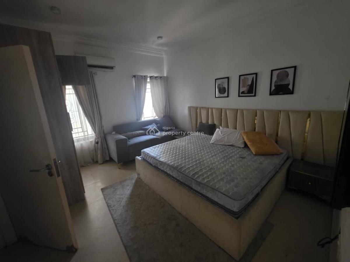 Spacious 3 Bedroom Apartment with Modern Facilities, County Apartments, Lekki County Homes, Ikota, Lekki, Lagos, Flat / Apartment for Sale