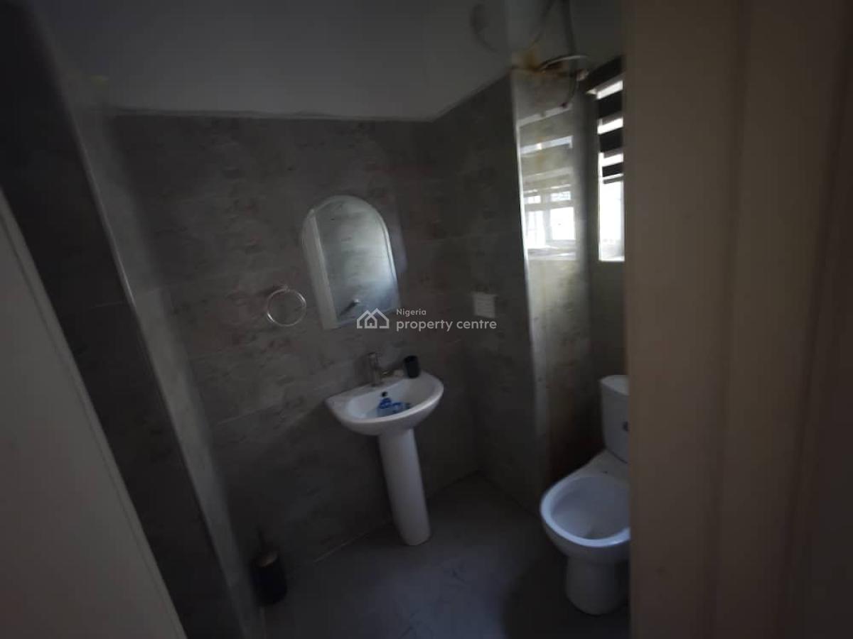 Spacious 3 Bedroom Apartment with Modern Facilities, County Apartments, Lekki County Homes, Ikota, Lekki, Lagos, Flat / Apartment for Sale