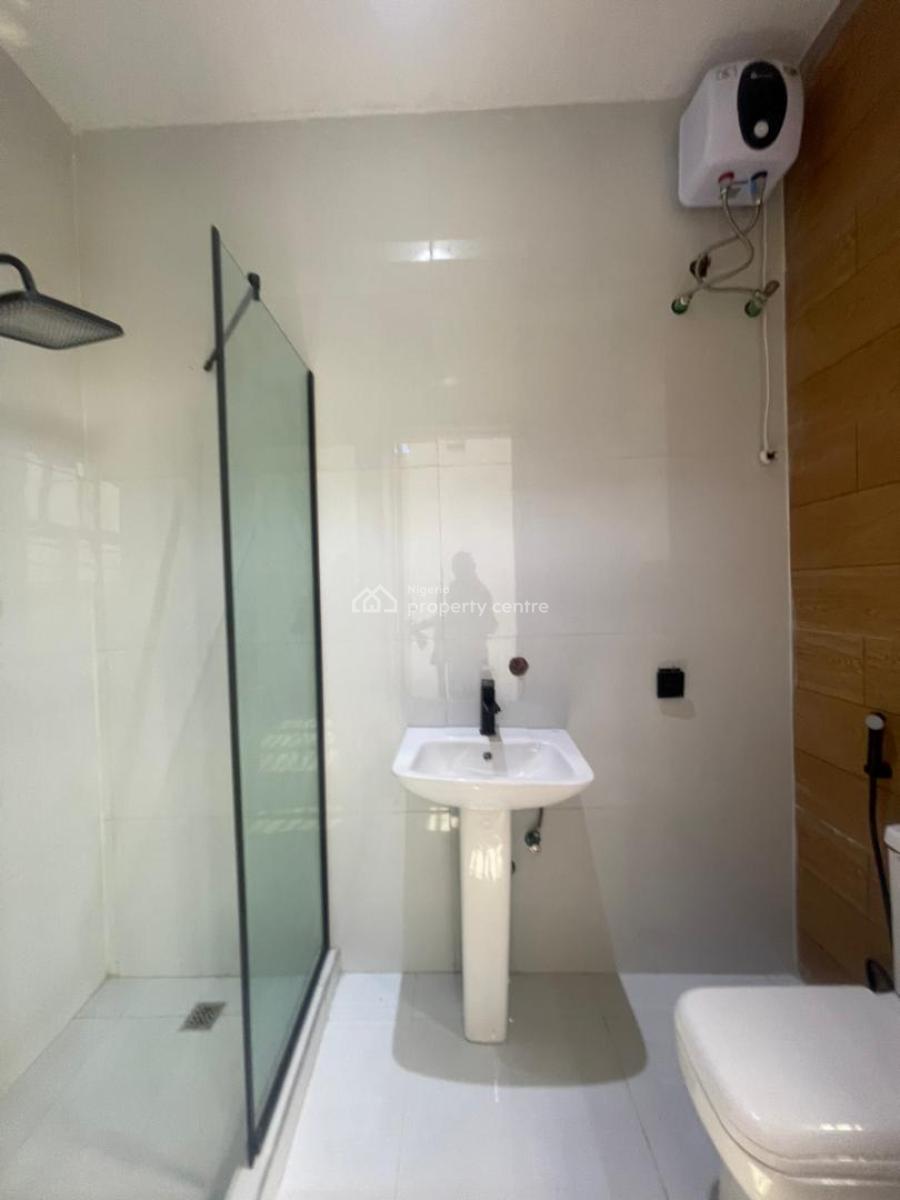 Gorgeous 5 Bedroom Fully Detached Duplex, Pool, Ikota, Lekki, Lagos, Detached Duplex for Sale