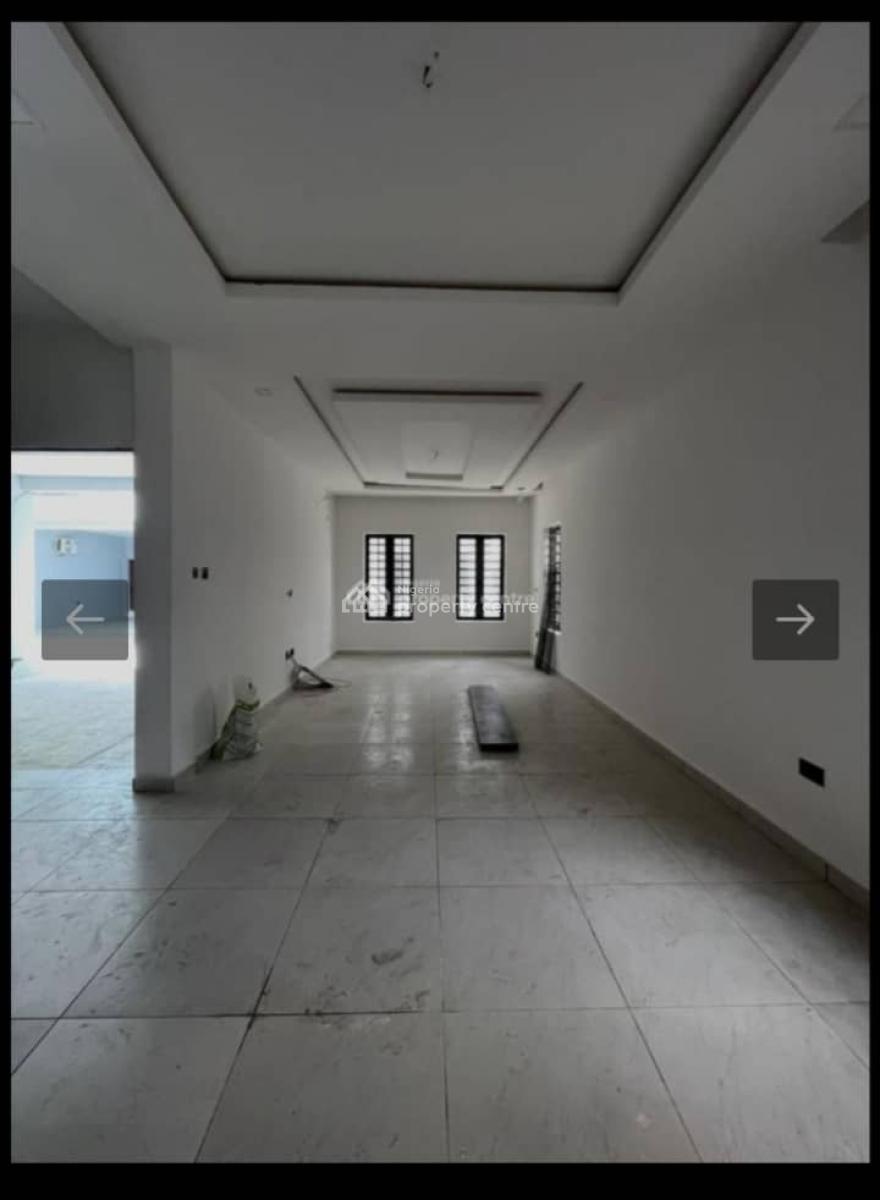 4bedroom, Ikota Lekki, Lekki, Lagos, Semi-detached Duplex for Sale
