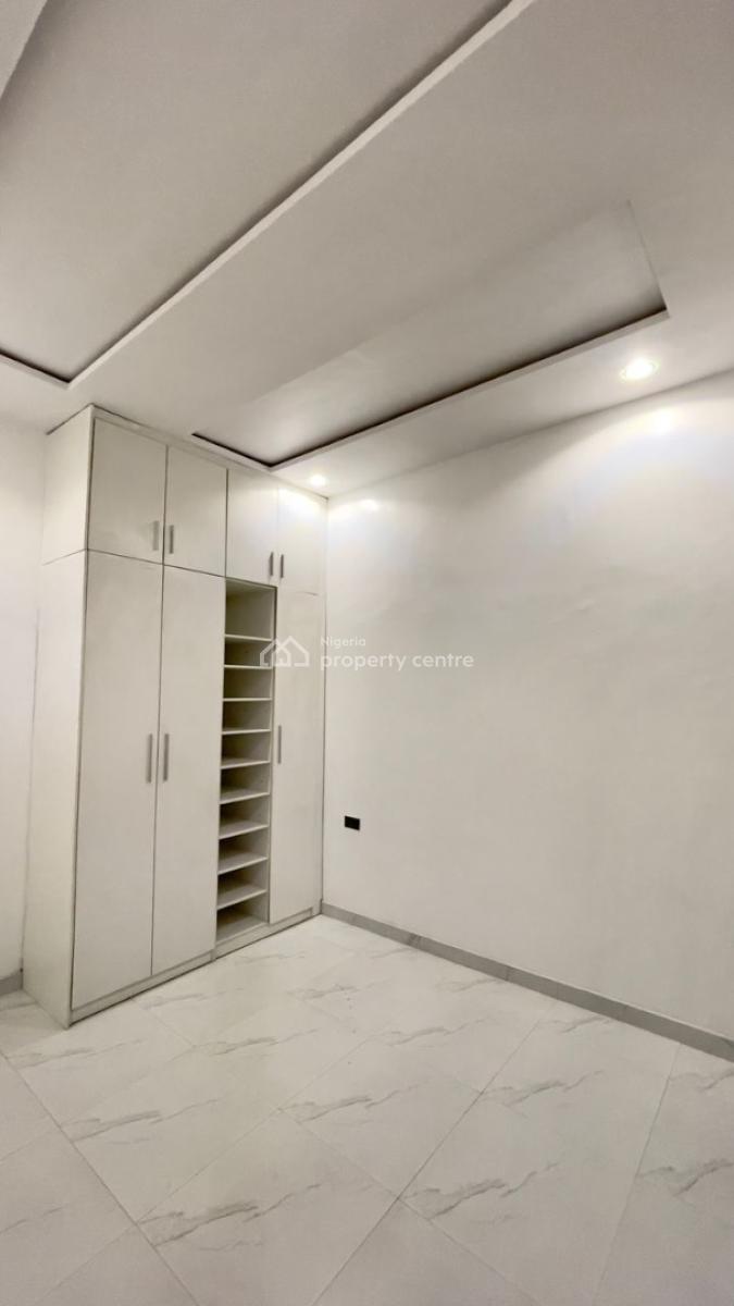 Brand New 5 Bedroom Duplex, Monastery Road, Sangotedo, Ajah, Lagos, Detached Duplex for Sale