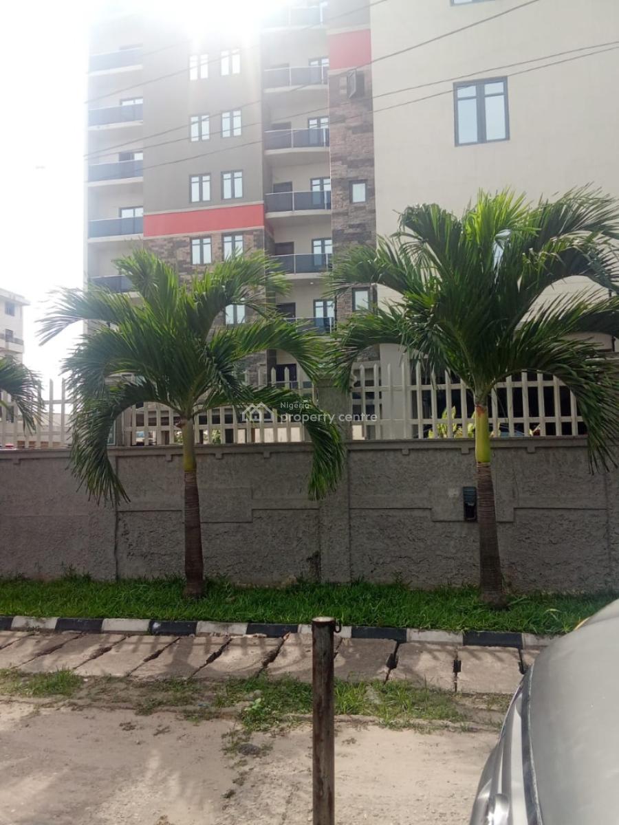 Luxury 3 Bedroom Apartment in a Secure and Well Managed Environment, Off Adetoro, Victoria Island (vi), Lagos, Flat / Apartment for Rent