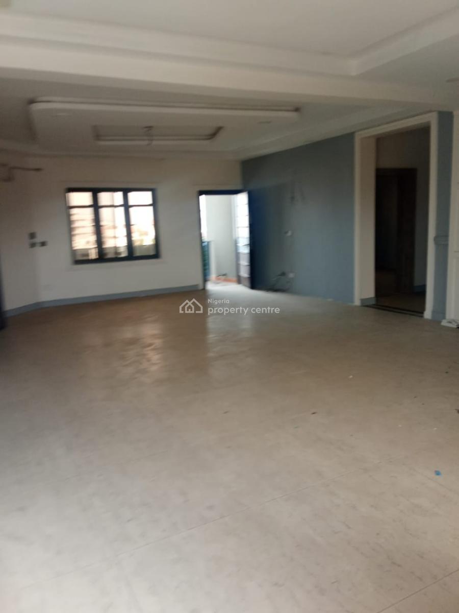 Luxury 3 Bedroom Apartment in a Secure and Well Managed Environment, Off Adetoro, Victoria Island (vi), Lagos, Flat / Apartment for Rent