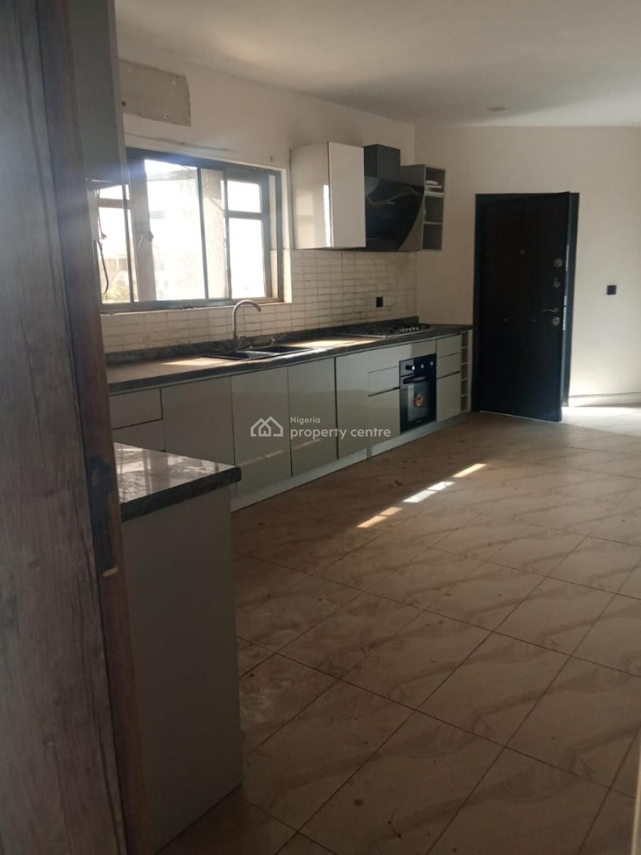Luxury 3 Bedroom Apartment in a Secure and Well Managed Environment, Off Adetoro, Victoria Island (vi), Lagos, Flat / Apartment for Rent