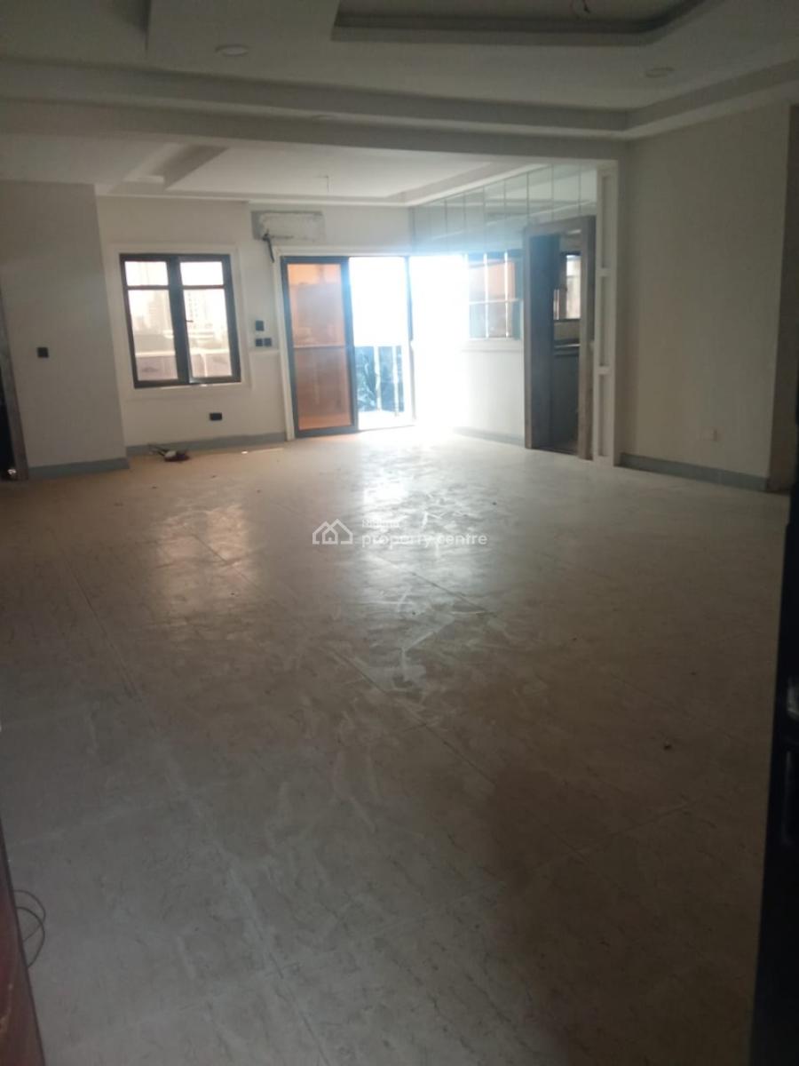 Luxury 3 Bedroom Apartment in a Secure and Well Managed Environment, Off Adetoro, Victoria Island (vi), Lagos, Flat / Apartment for Rent