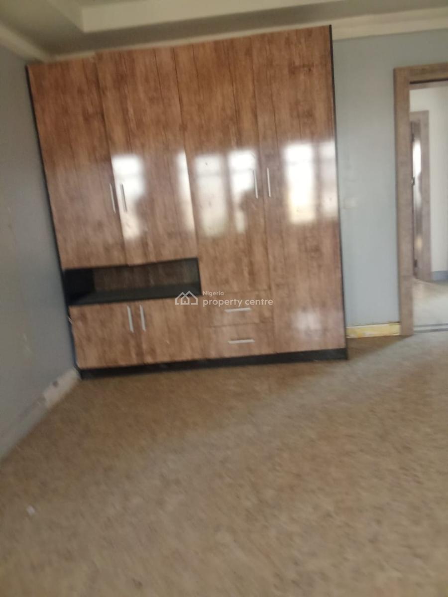 Luxury 3 Bedroom Apartment in a Secure and Well Managed Environment, Off Adetoro, Victoria Island (vi), Lagos, Flat / Apartment for Rent