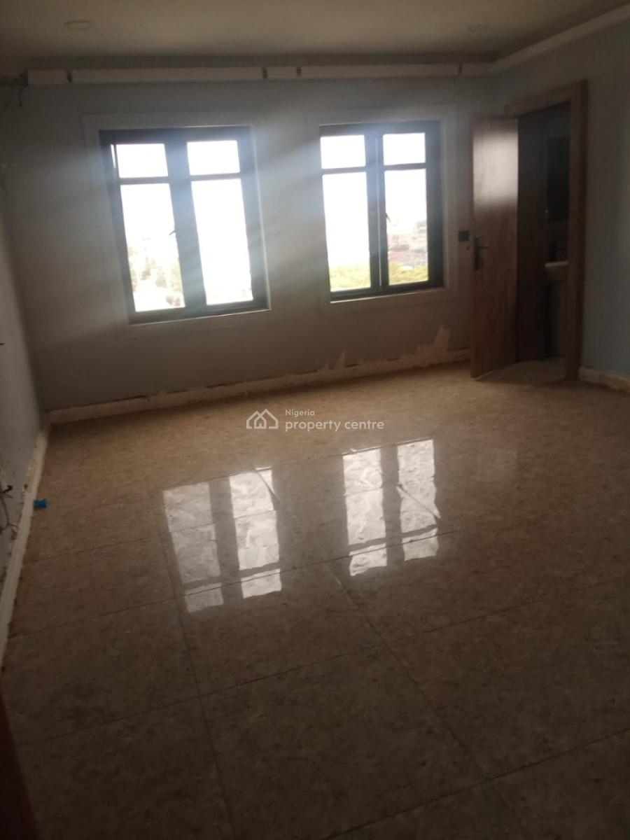 Luxury 3 Bedroom Apartment in a Secure and Well Managed Environment, Off Adetoro, Victoria Island (vi), Lagos, Flat / Apartment for Rent