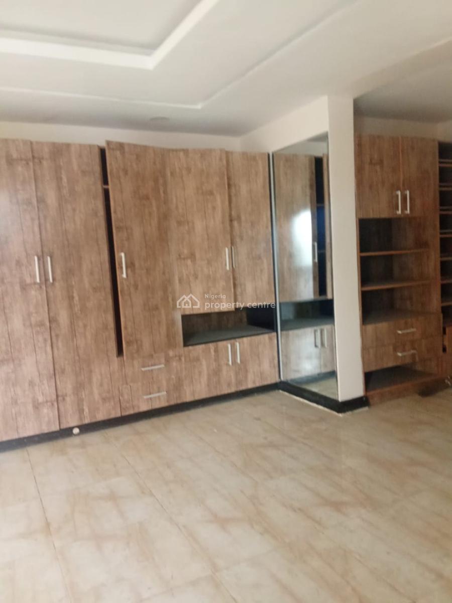 Luxury 3 Bedroom Apartment in a Secure and Well Managed Environment, Off Adetoro, Victoria Island (vi), Lagos, Flat / Apartment for Rent