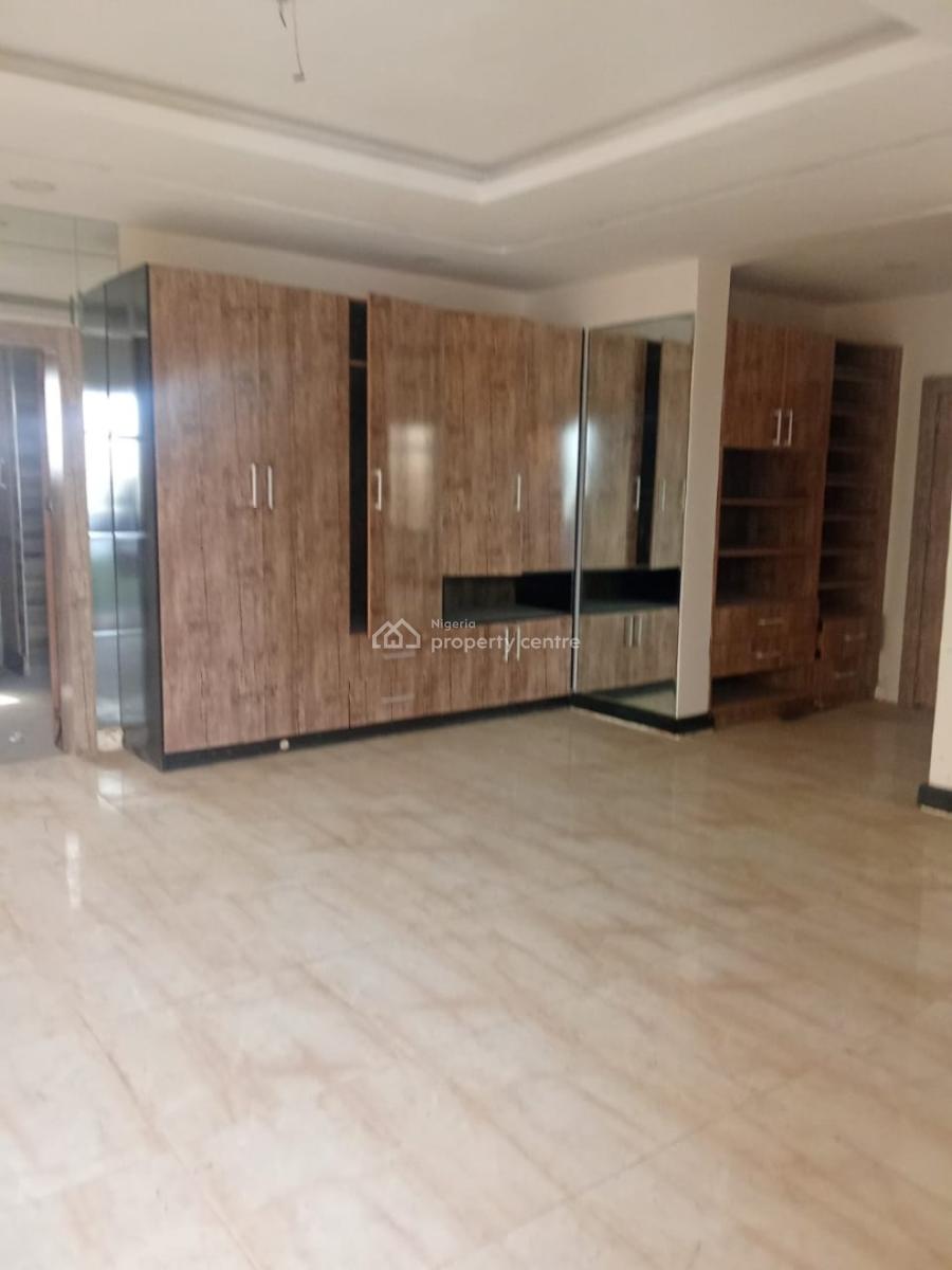 Luxury 3 Bedroom Apartment in a Secure and Well Managed Environment, Off Adetoro, Victoria Island (vi), Lagos, Flat / Apartment for Rent