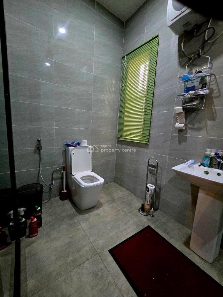 Luxury Furnished 2 Bedroom Apartment, Rhs, Lekki Phase 1, Lekki, Lagos, Flat / Apartment for Rent